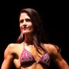 Michelle  McIntyre - NPC Big Sky Championships 2013 - #1